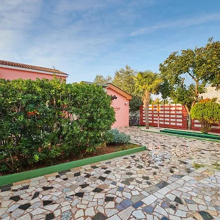 Villa Mrvica Umag