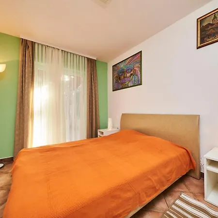 Villa Mrvica Umag