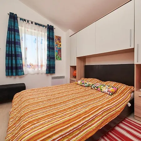 Villa Mrvica Umag