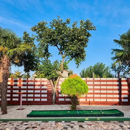 Mrvica Vila Umag